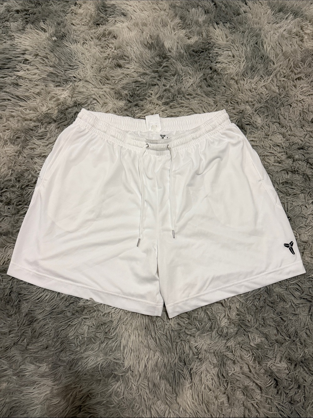 Nike Kobe Bryant Shorts XL
